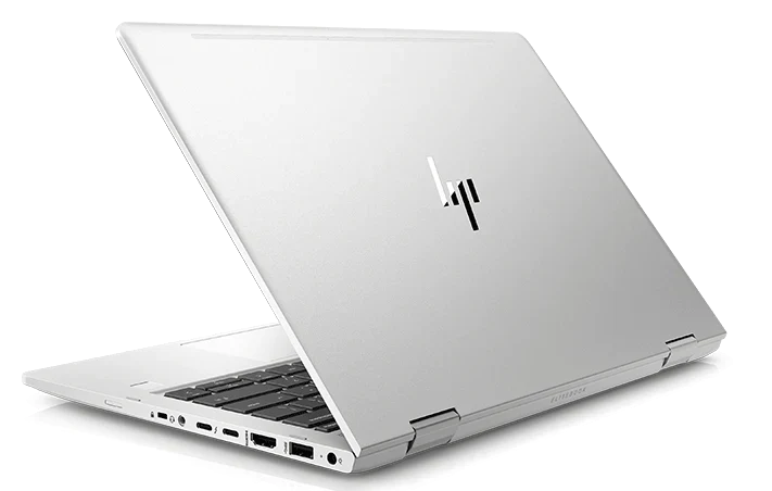 HP Elitebook, 840 G5, 8 GB RAM, 256 GB SSD, 8th Gen